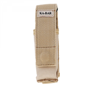 **Ka-Bar Desert Polyester Sheath for MULE Folders - Kabar Knives